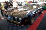 Pontiac Firebird Trans Am Bandit Special Edition 1980 года